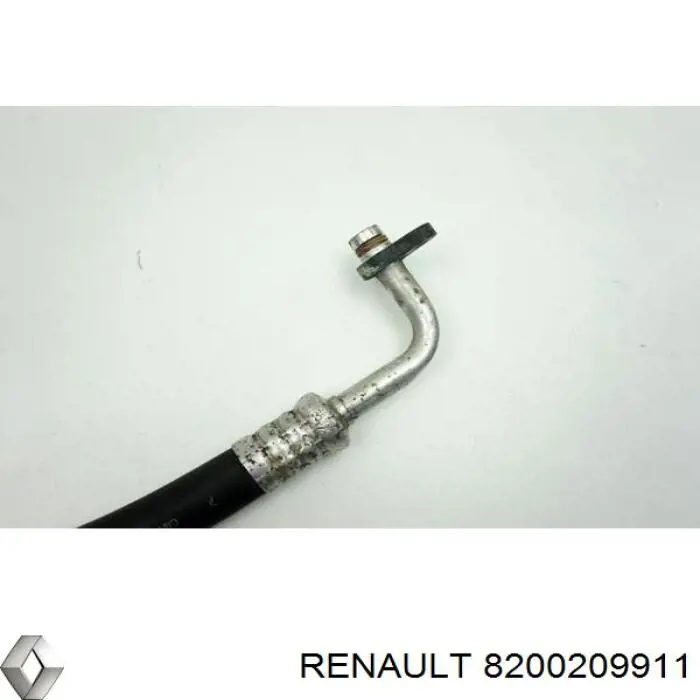 8200209911 Renault (RVI)