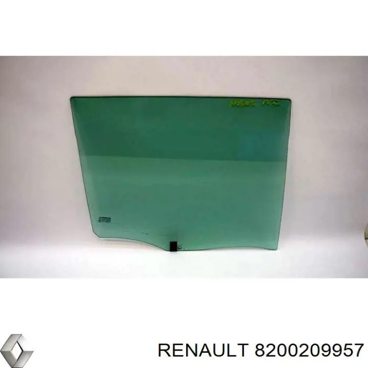 8200209957 Renault (RVI)