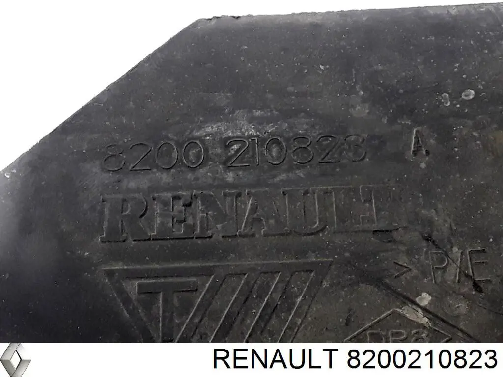 8200210823 Renault (RVI)