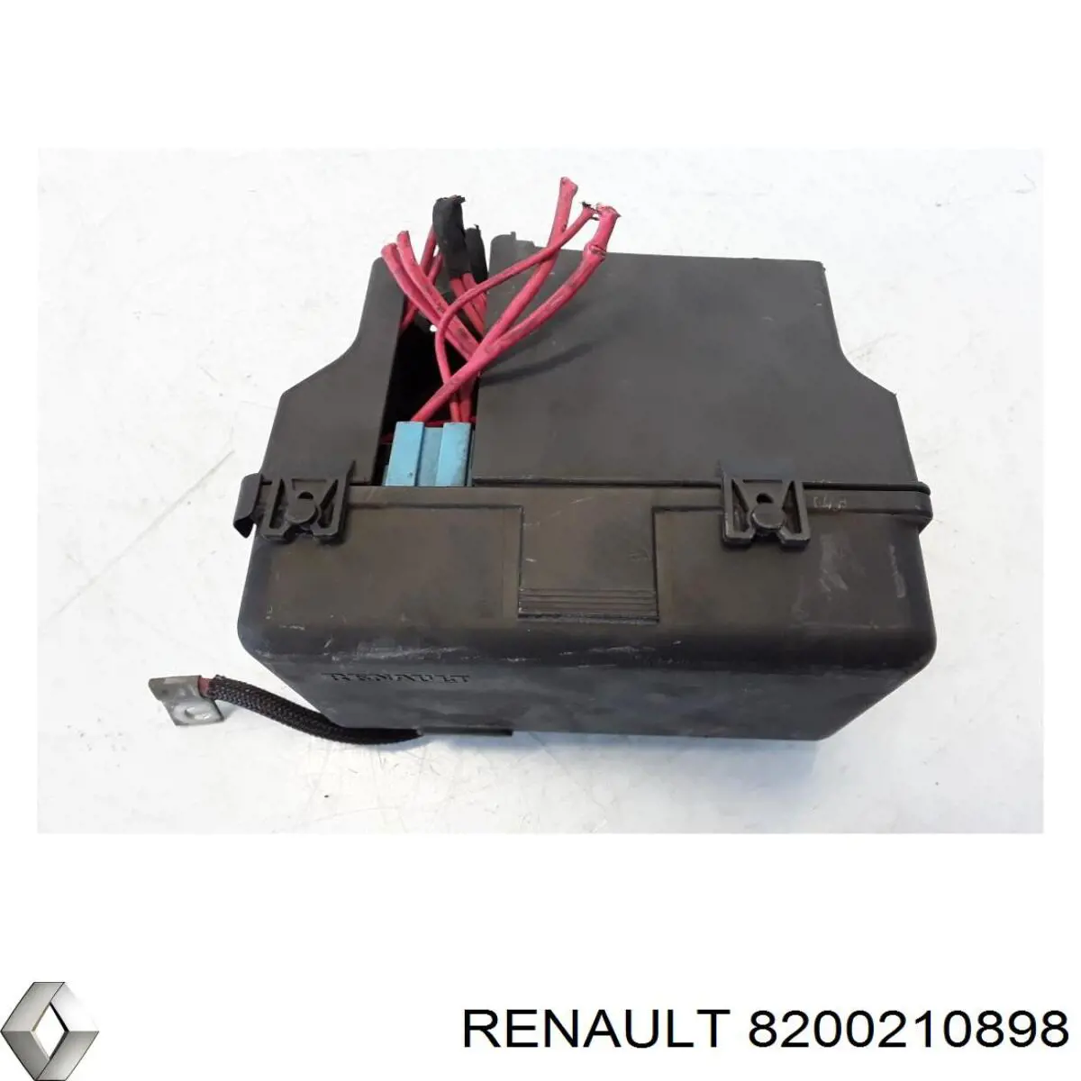 8200210898 Renault (RVI)