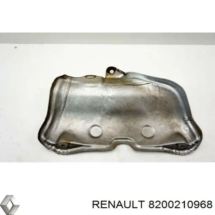 8200210968 Renault (RVI)