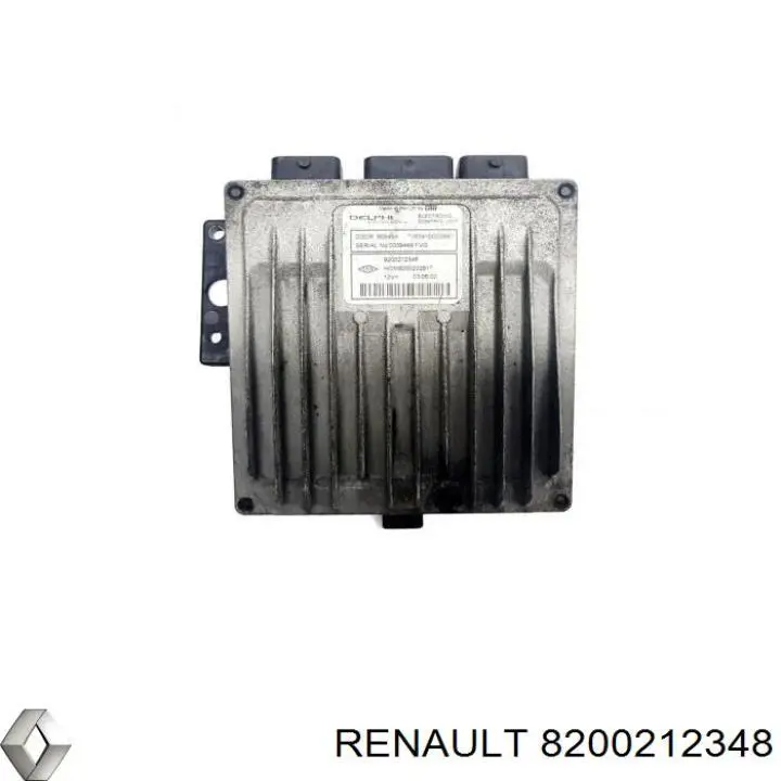 Comprar 8200212348 Renault (RVI) 