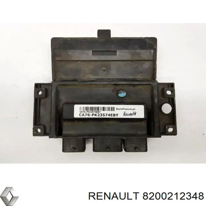 8200212348 Renault (RVI) 