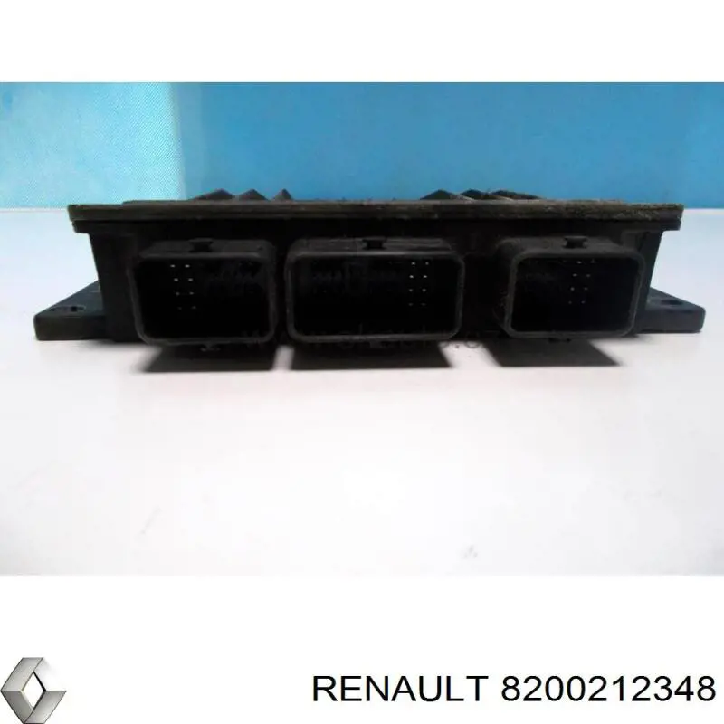 8200212348 Renault (RVI) 