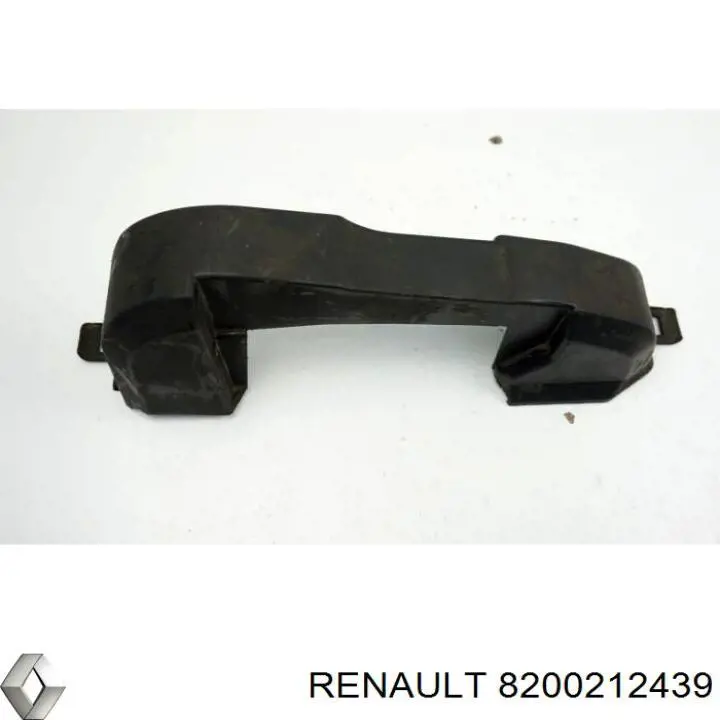 8200653634 Renault (RVI)