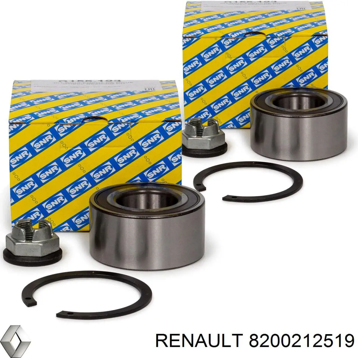  Renault (RVI) 8200212519 precio, desde 37,57 EUR