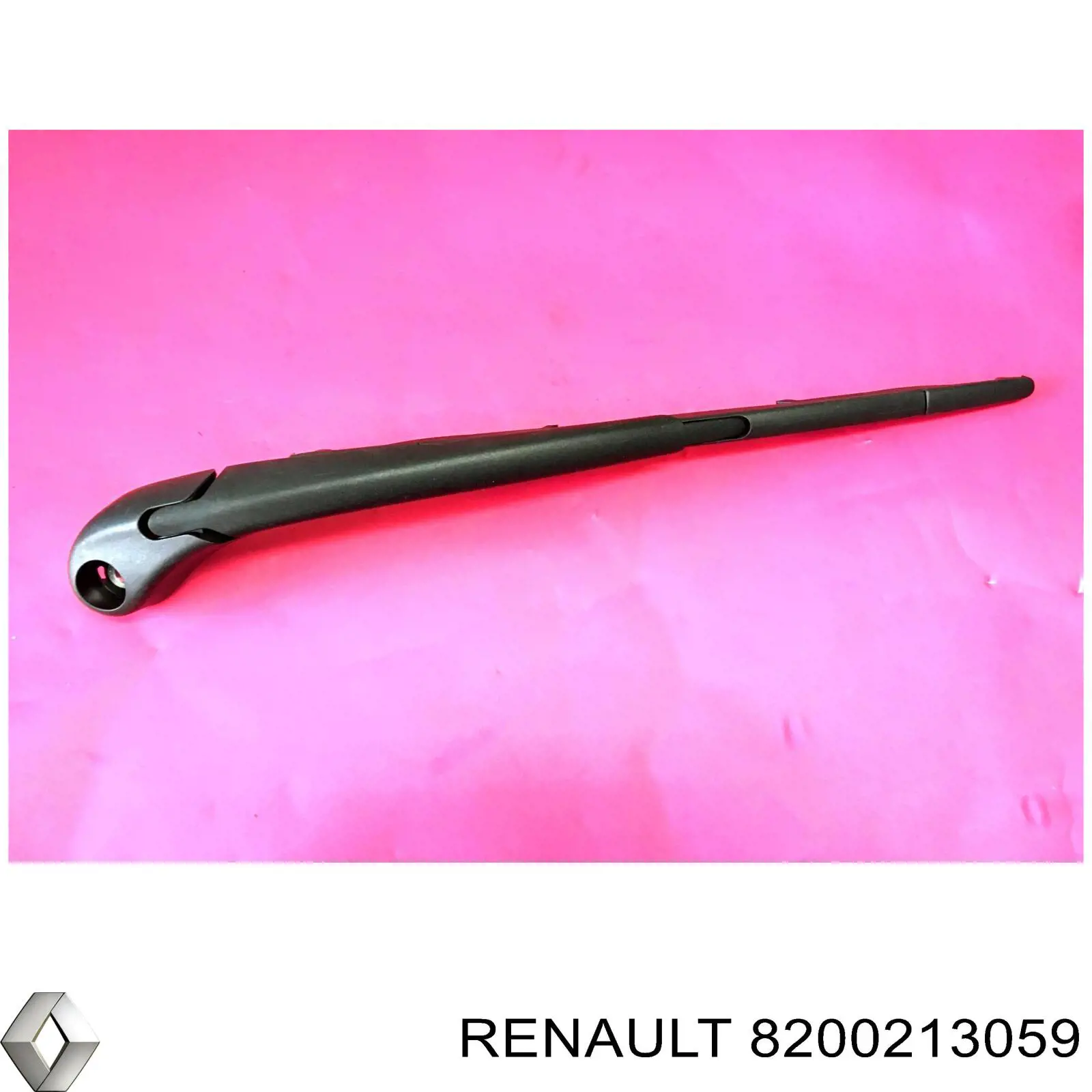  Renault (RVI) 8200213059 precio, desde 26,14 EUR