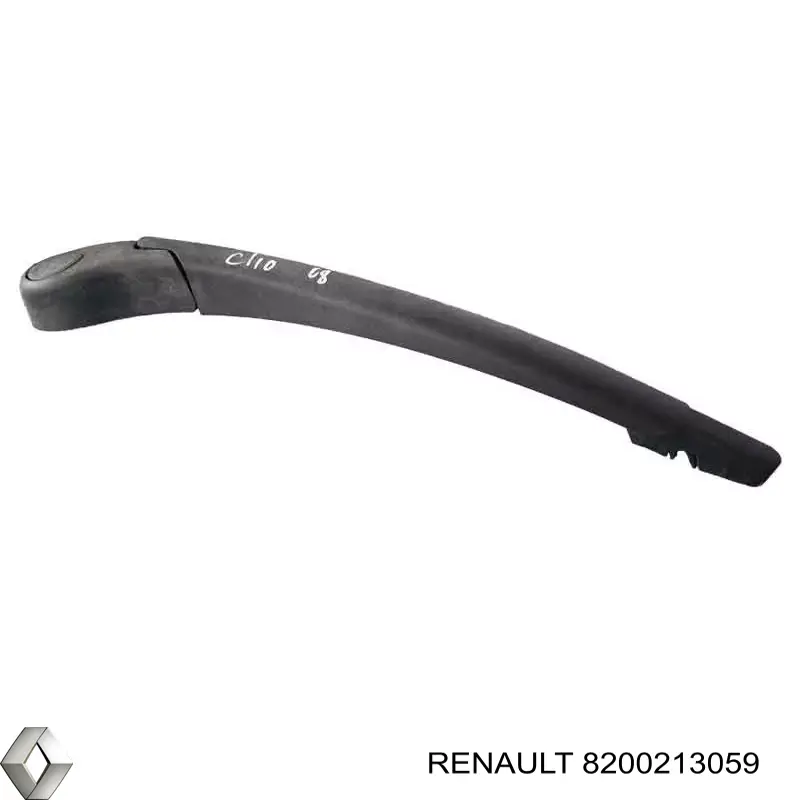 Comprar 8200213059 Renault (RVI) 