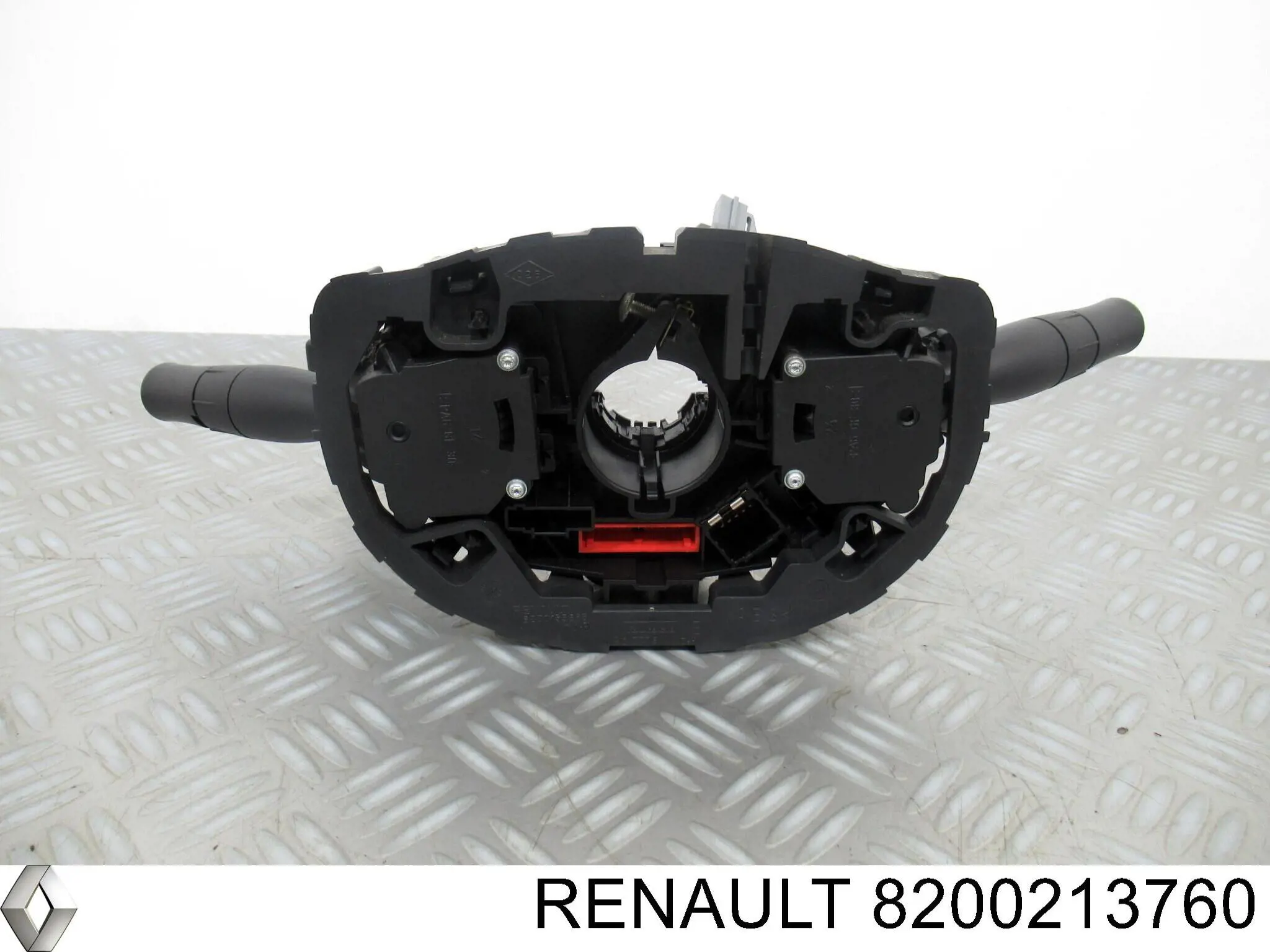 8200213760 Renault (RVI) Mando bajo volante