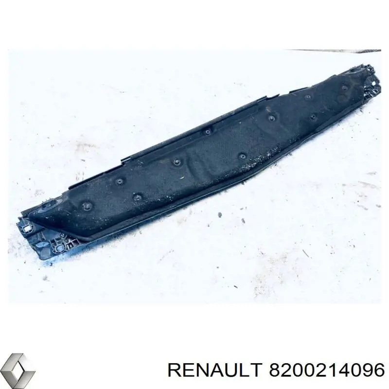 8200214096 Renault (RVI)