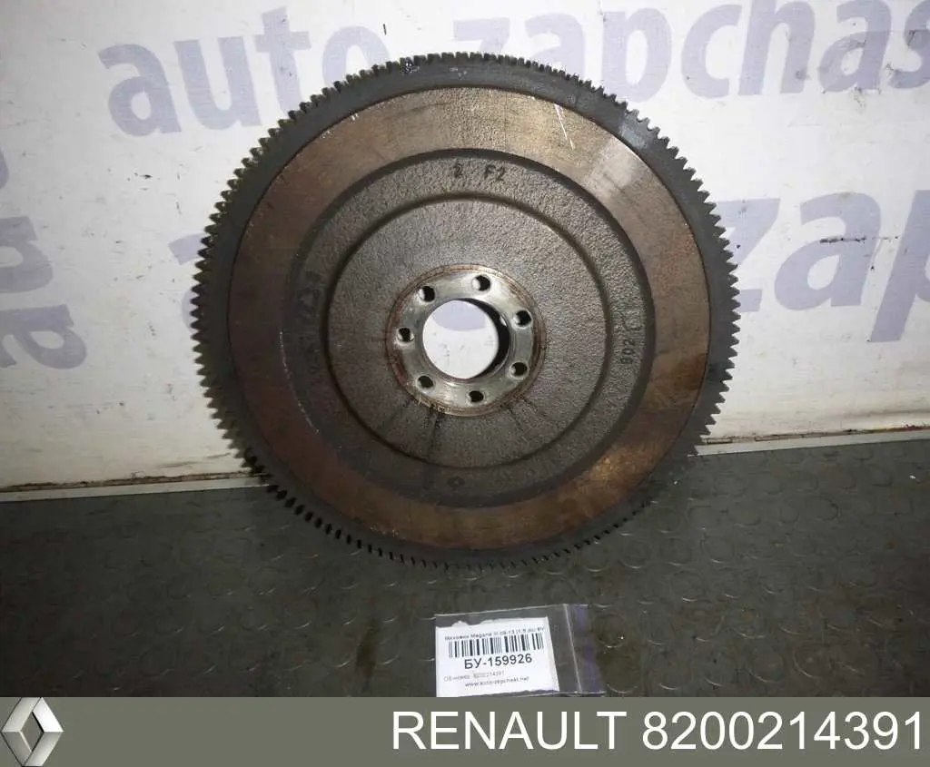 Motor de volante Renault (RVI) 8200214391 precio, desde 238,72 EUR
