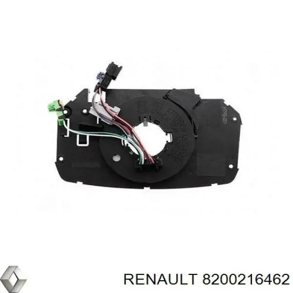 8200216462 Renault (RVI) conmutador en la columna de dirección completo