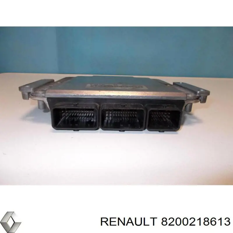 Unidad de control del motor  Renault (RVI) 8200218613 precio, desde 27,59 EUR