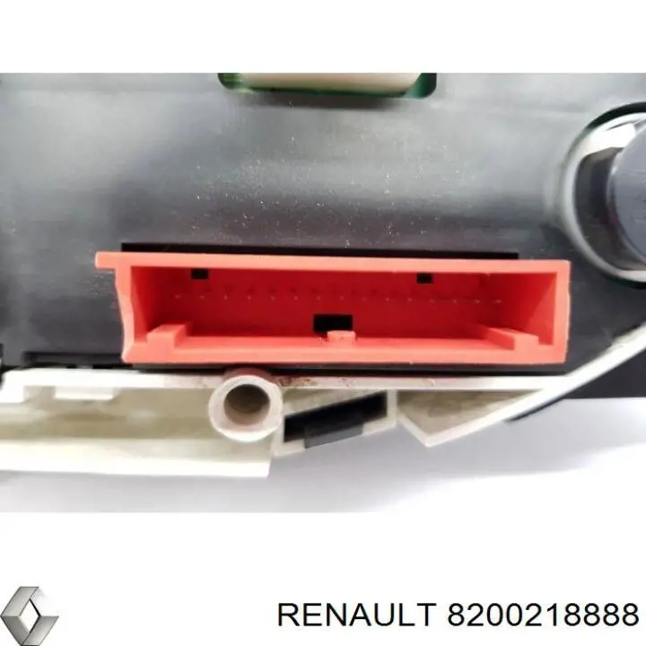8200218888 Renault (RVI) 