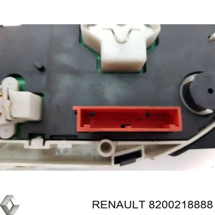  Renault (RVI) 8200218888 precio, desde 68,24 EUR