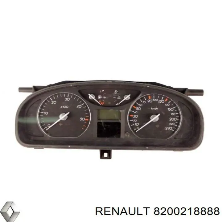  8200218888 Renault (RVI)