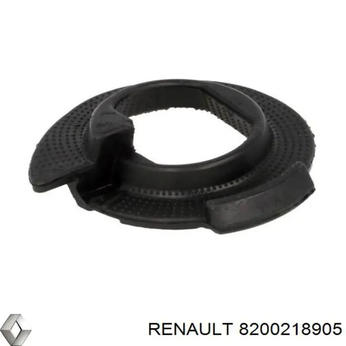 Comprar 55034AX600 Nissan/Infiniti Aislador de resorte trasero superior