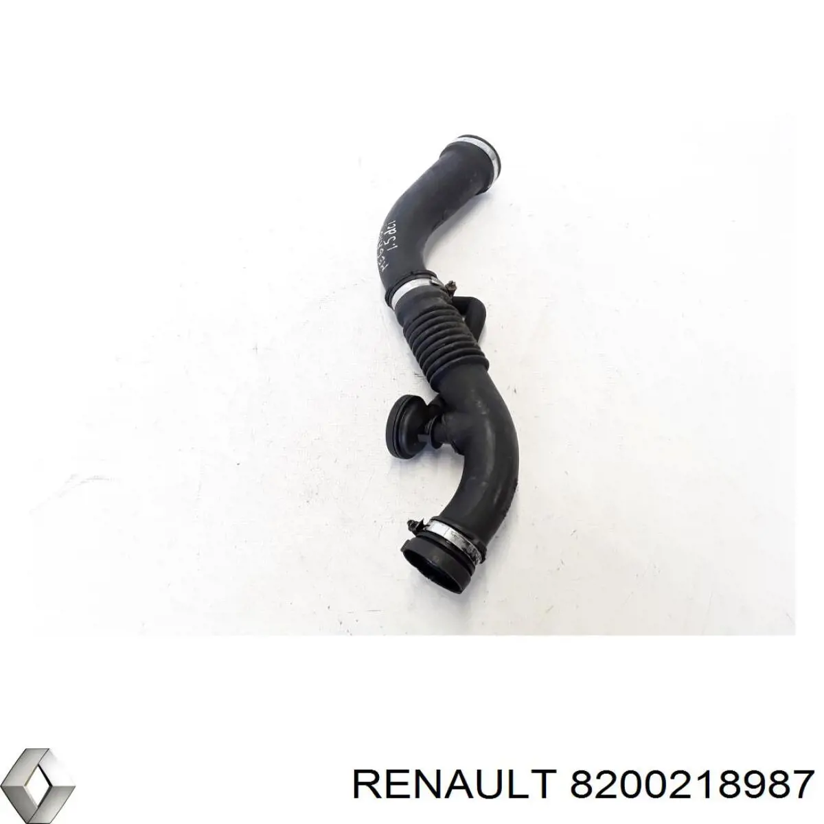 Comprar 8200218987 Renault (RVI) Conducto de aire, salida del filtro de aire
