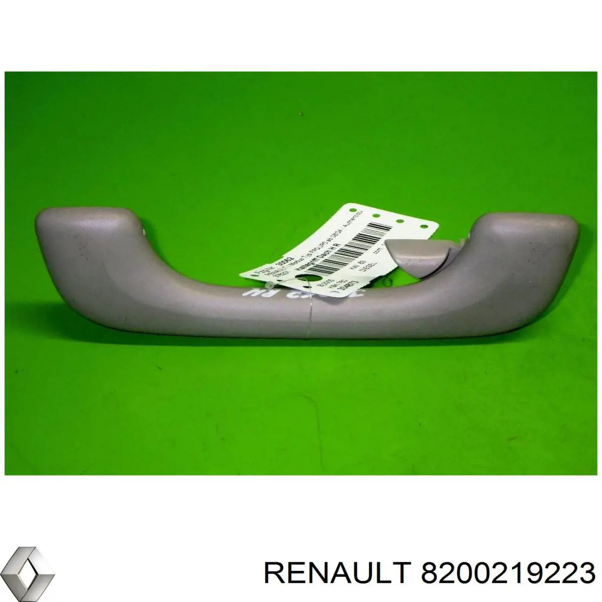Estuche para gafas Renault (RVI) 8200219223 precio, desde 31,94 EUR