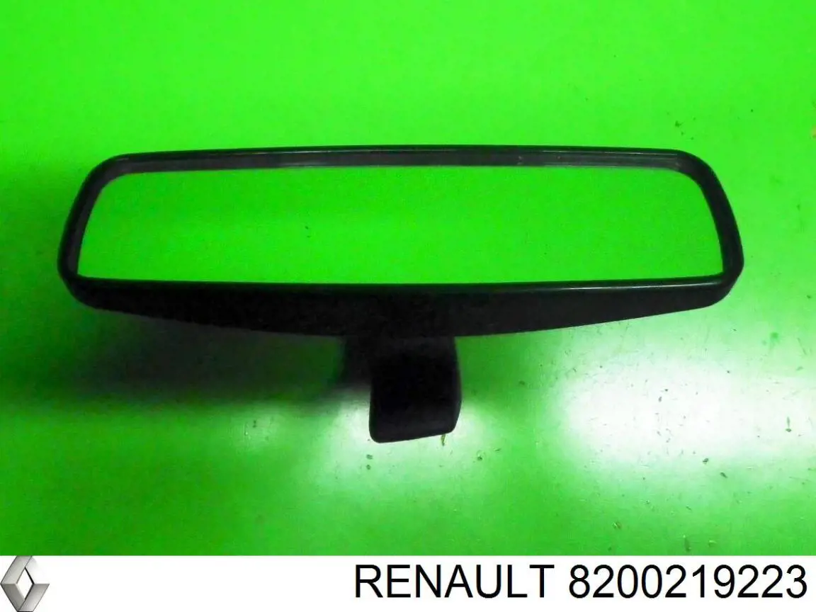 Estuche para gafas Renault (RVI) 8200219223 precio, desde 31,94 EUR