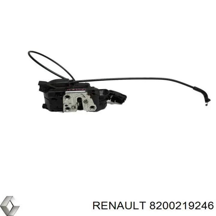 8200219246 Renault (RVI)