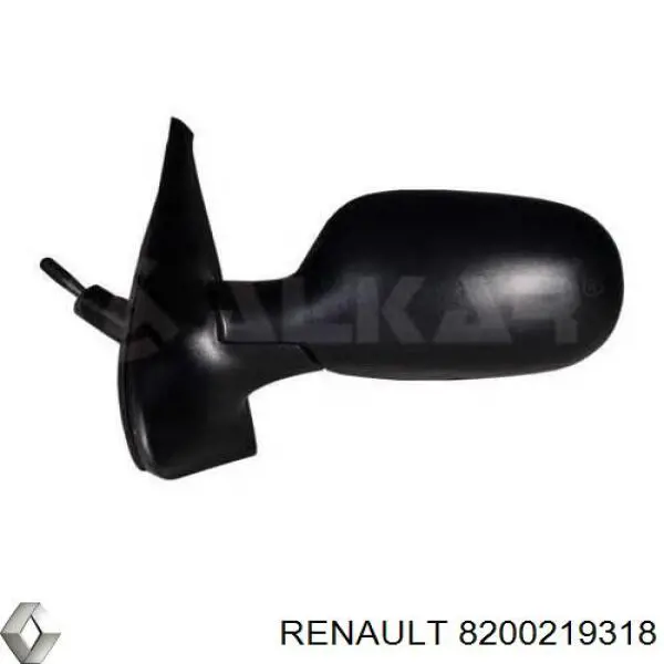 8200219318 Renault (RVI)