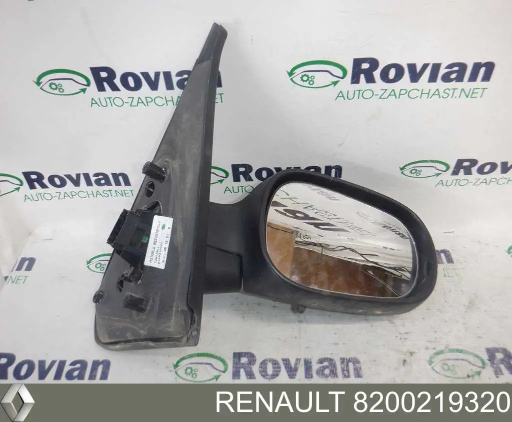 8200219320 Renault (RVI)