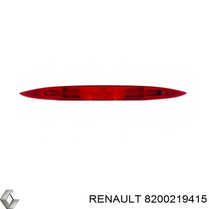  Renault (RVI) 8200219415 precio, desde 75,50 EUR