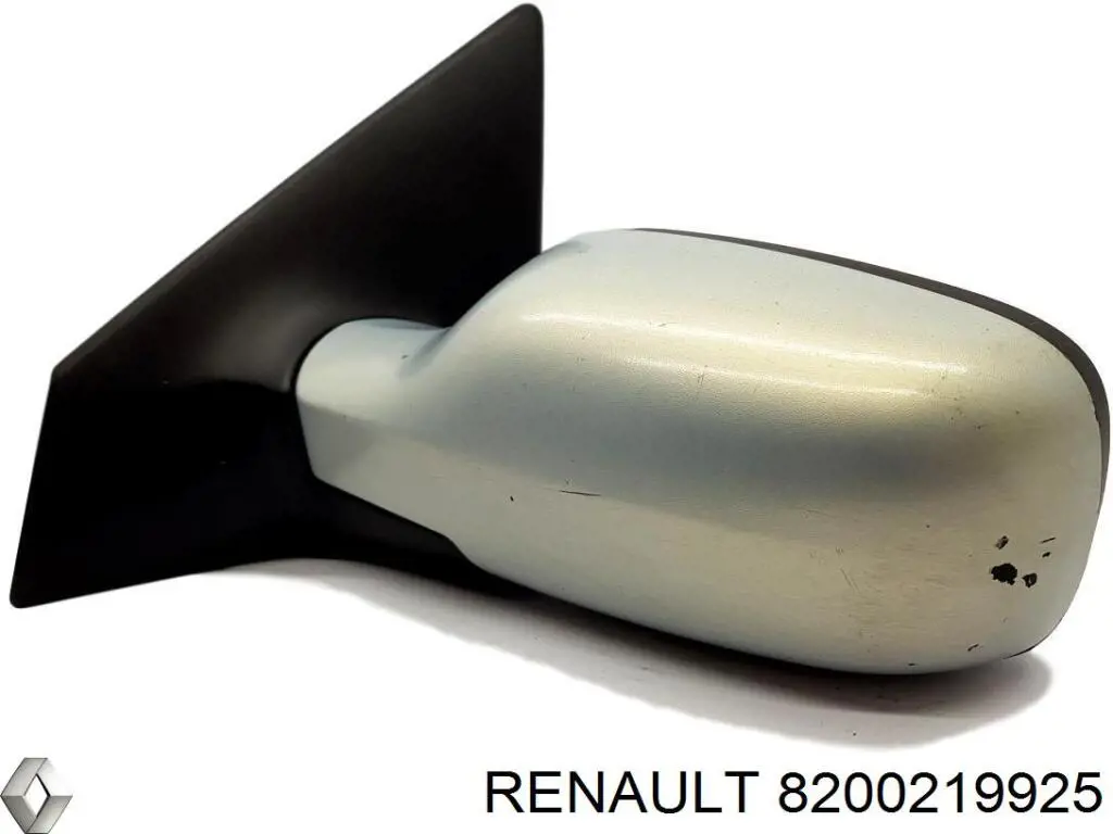 8200219925 Renault (RVI) Espejo retrovisor izquierdo