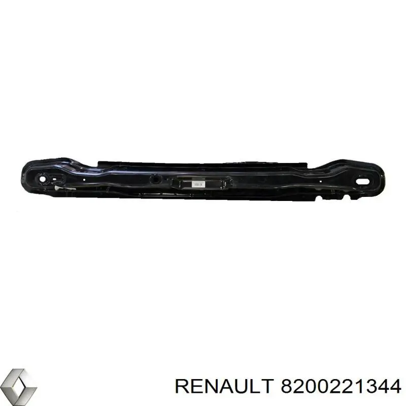 8200221344 Renault (RVI) protección motor /empotramiento