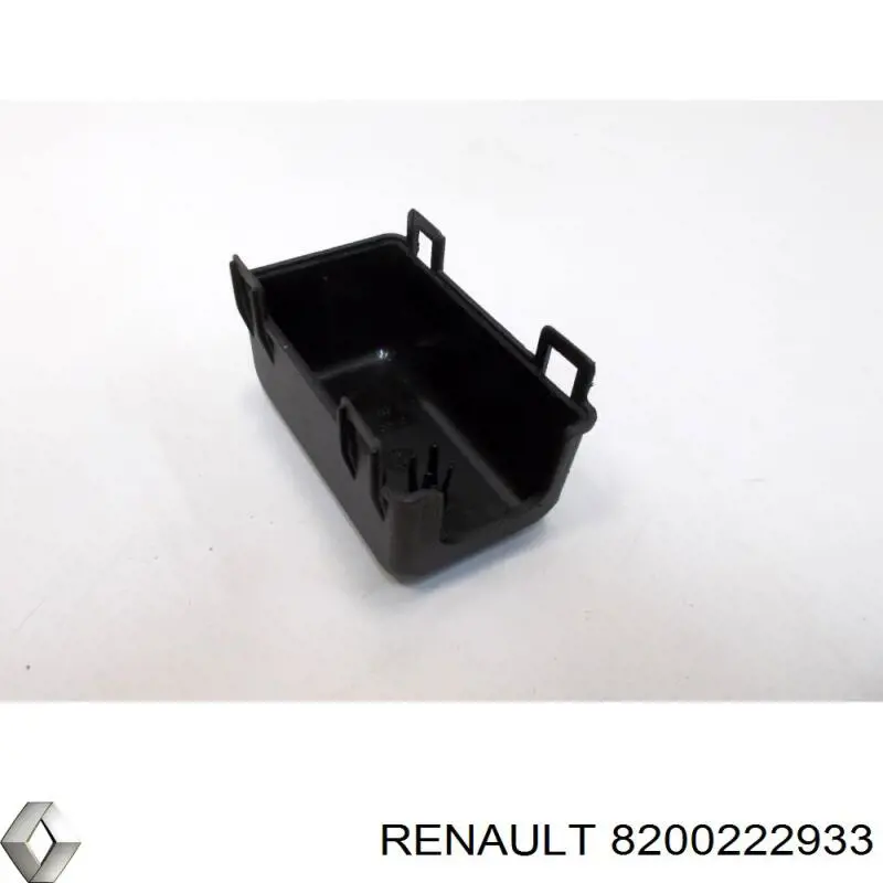Comprar 8200222933 Renault (RVI) 