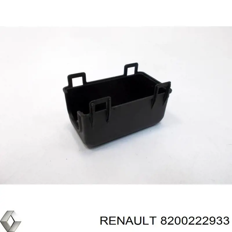  Renault (RVI) 8200222933 precio, desde 52,27 EUR