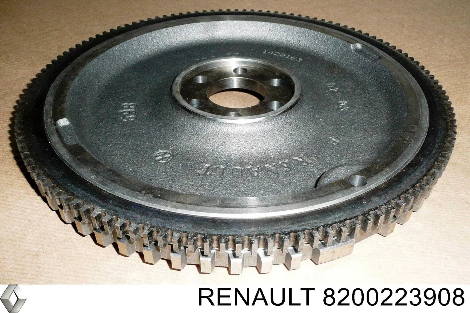 Motor de volante Renault (RVI) 8200223908 precio, desde 142,30 EUR