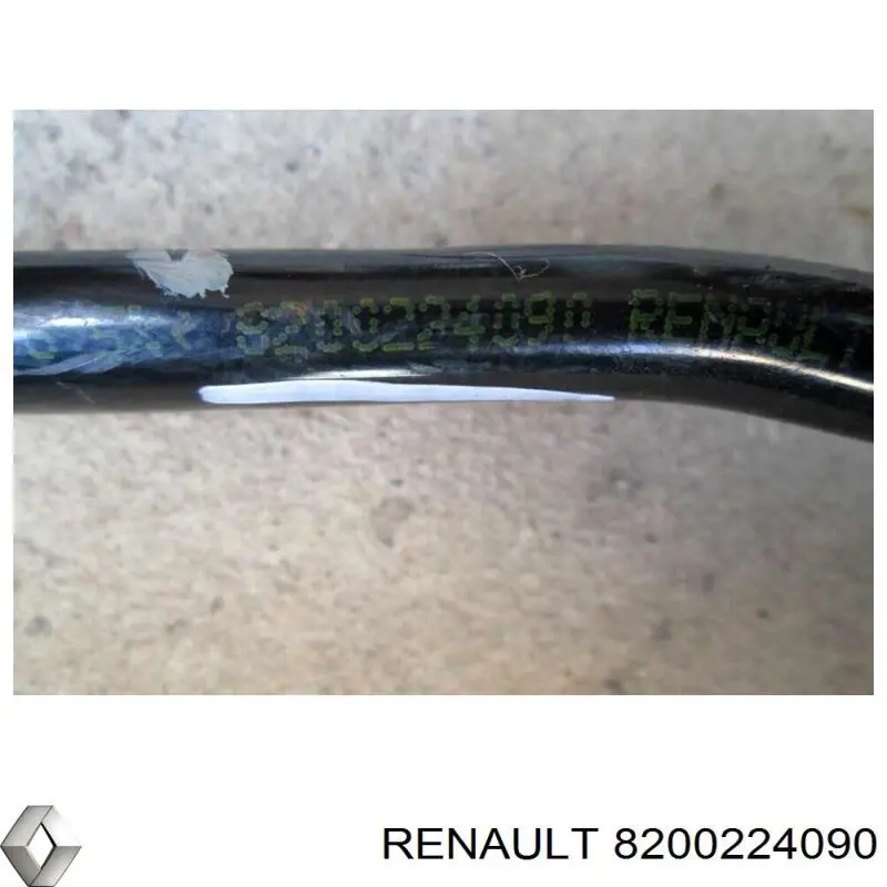 8200224090 Renault (RVI)