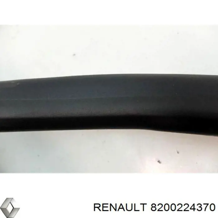 8200224370 Renault (RVI) Junta de la bomba de vacío
