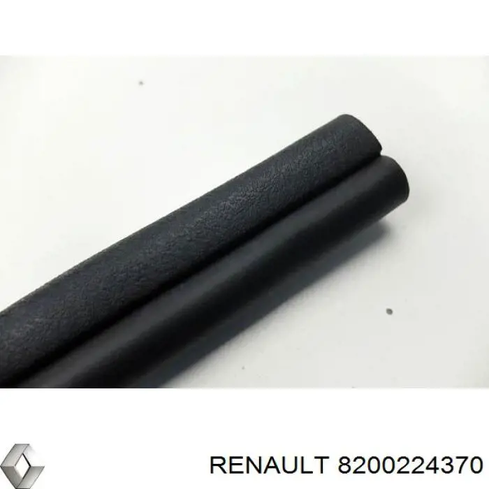 Junta de la bomba de vacío Renault (RVI) 8200224370 precio, desde 4,89 EUR