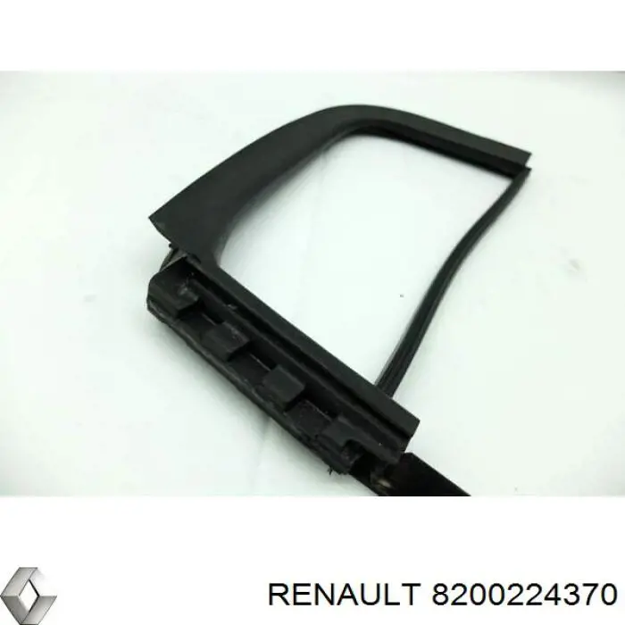 Junta de la bomba de vacío Renault (RVI) 8200224370 precio, desde 4,89 EUR