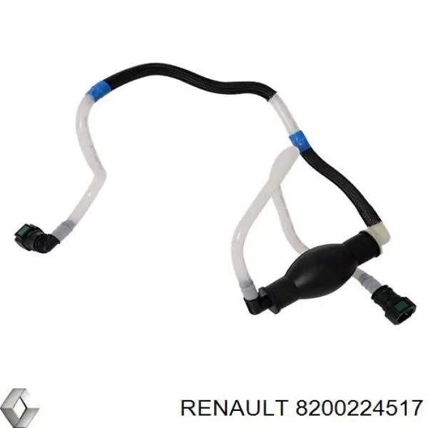 Tubo de retorno de combustible de la bomba de inyección al filtro Impergom 85004 precio, desde 41,86 EUR