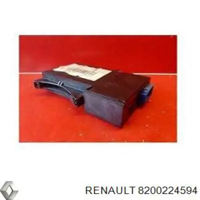  Bombín de arranque Renault Espace 4