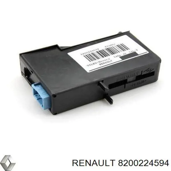 Conmutador de arranque Renault Espace IV monovolumen (JK0) (2002 - 2026) precio, desde 84,88 USD