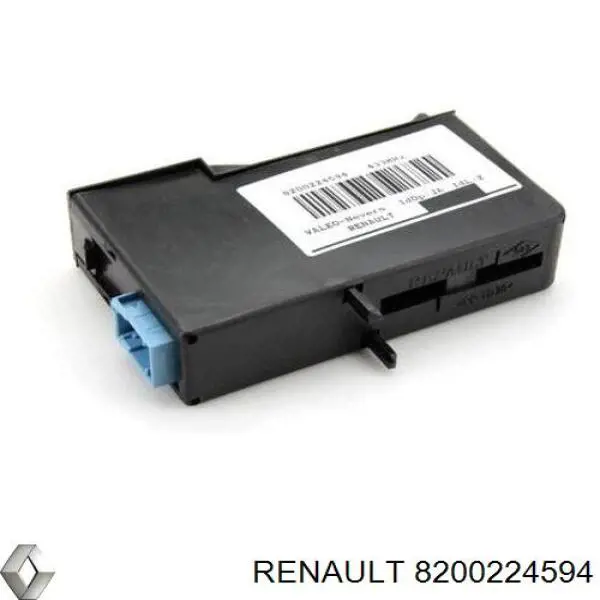 Conmutador de arranque para Renault Vel Satis (BJ0)