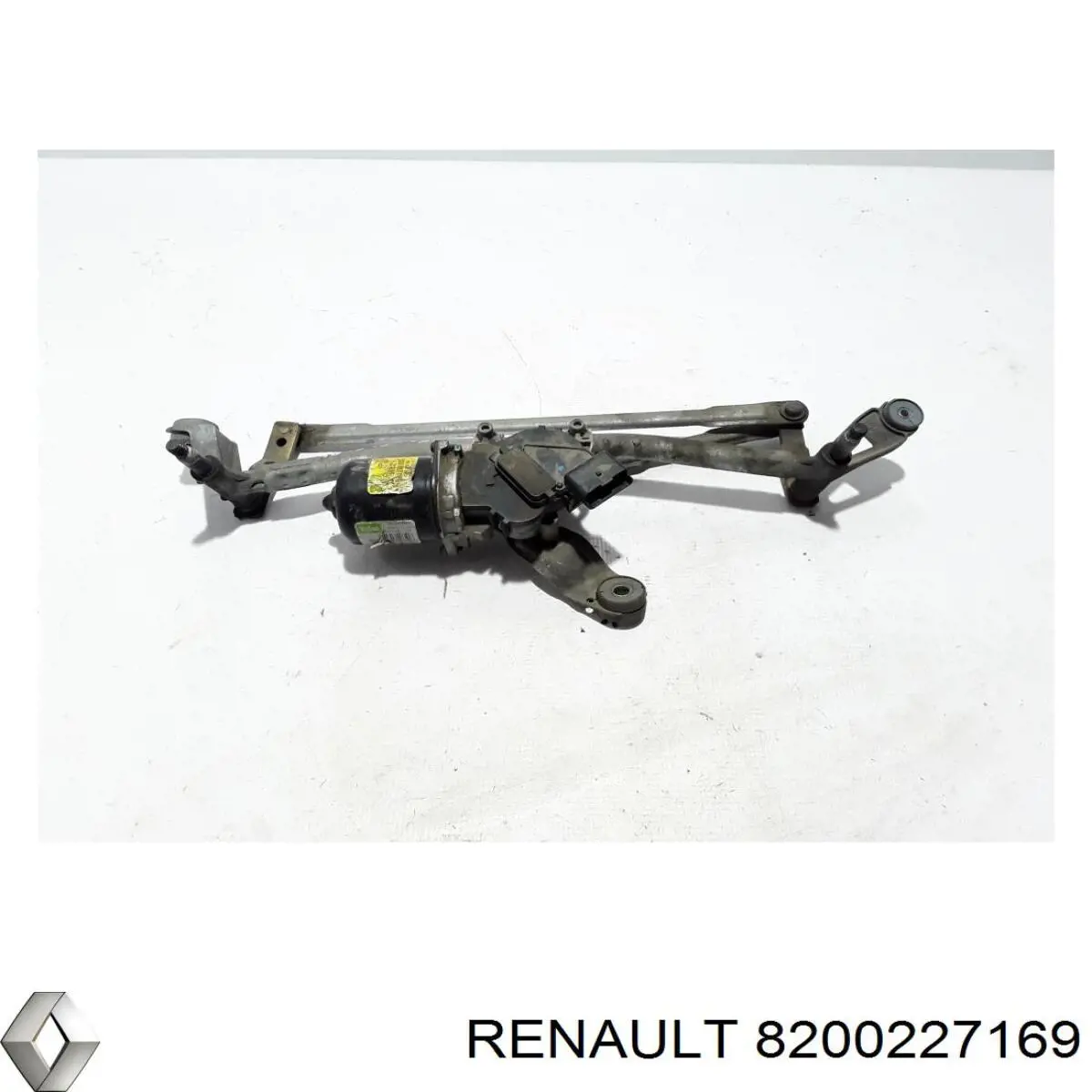 Renault (RVI) 8200227169 precio, desde 47,92 EUR