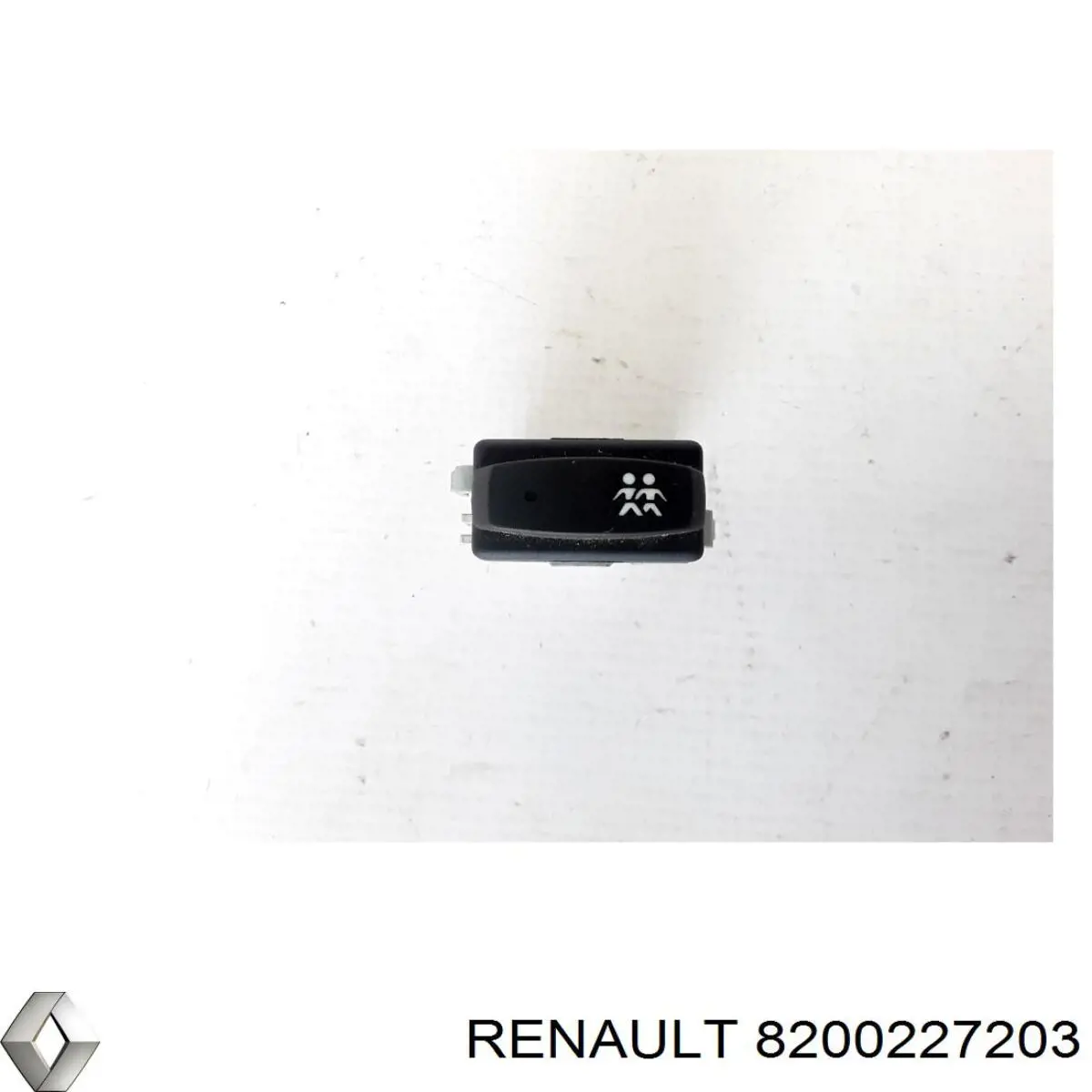 8200227203 Renault (RVI)