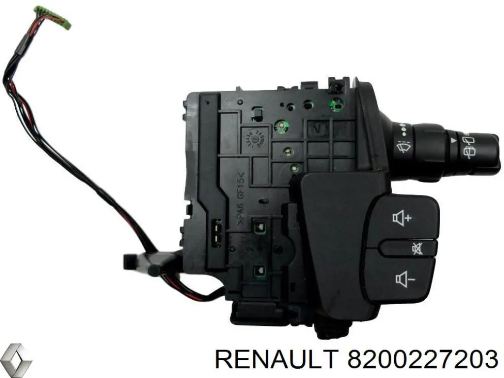 Unidad de control de elevalunas delantera izquierda NTY EWSRE082 precio, desde 12,08 EUR