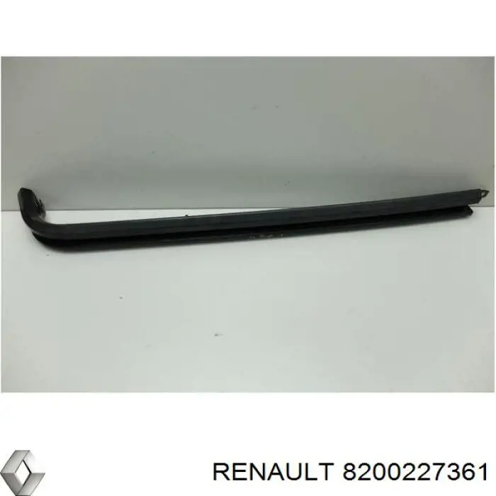 7700354512 Renault (RVI)