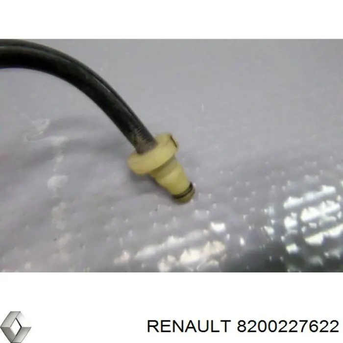 8200227622 Renault (RVI)