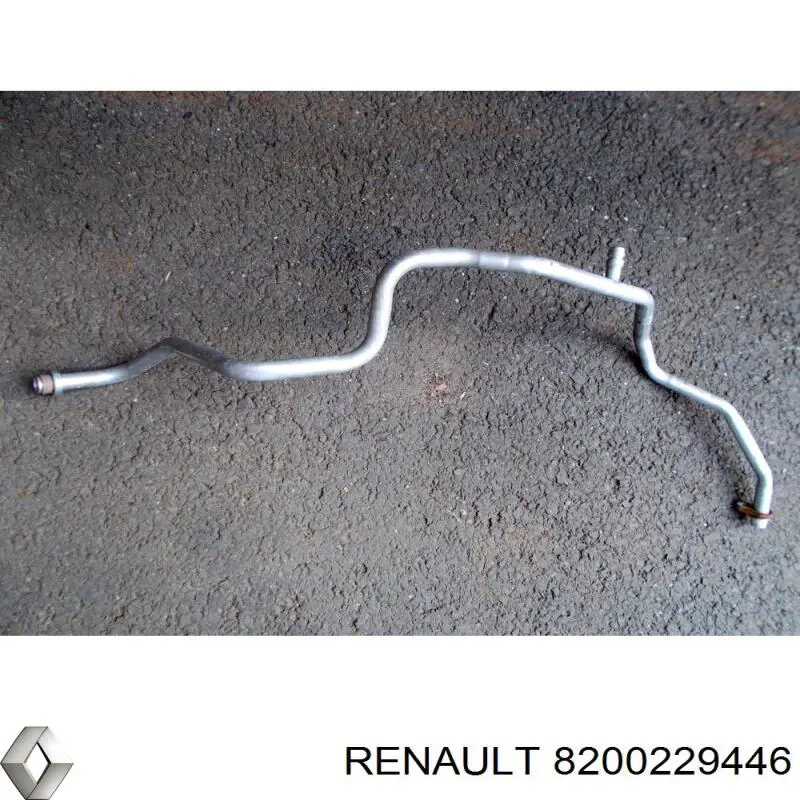 8200229446 Renault (RVI)