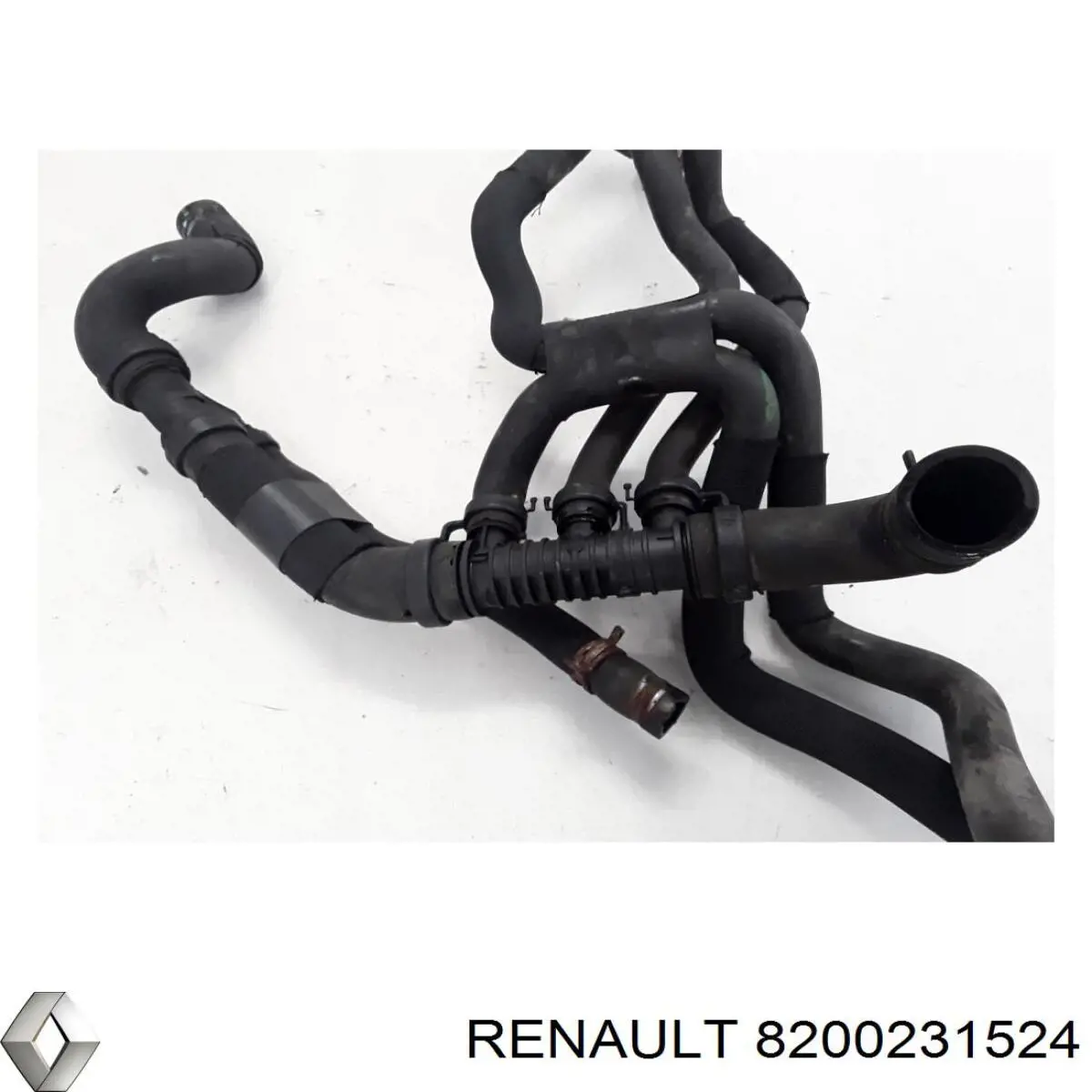 8200231524 Renault (RVI)