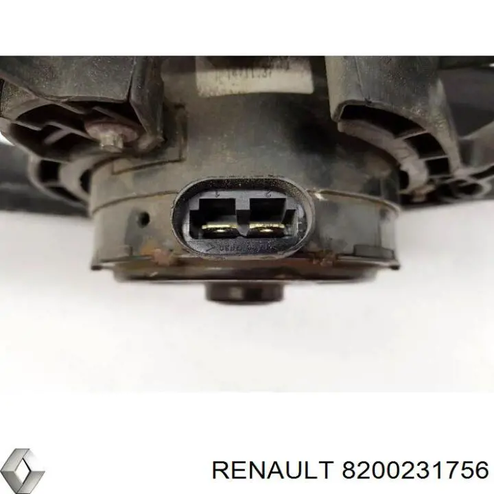 8200231756 Renault (RVI) 