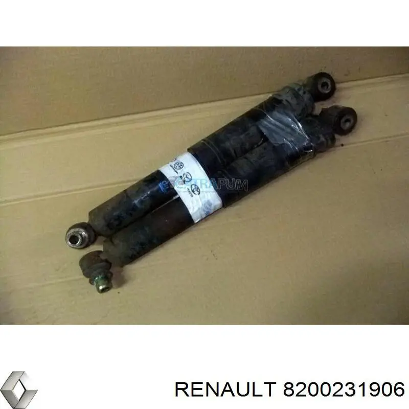 8200141006 Renault (RVI)